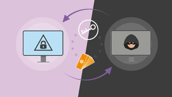 Ransomware : Une menace croissante pour la cybersécurité des PME